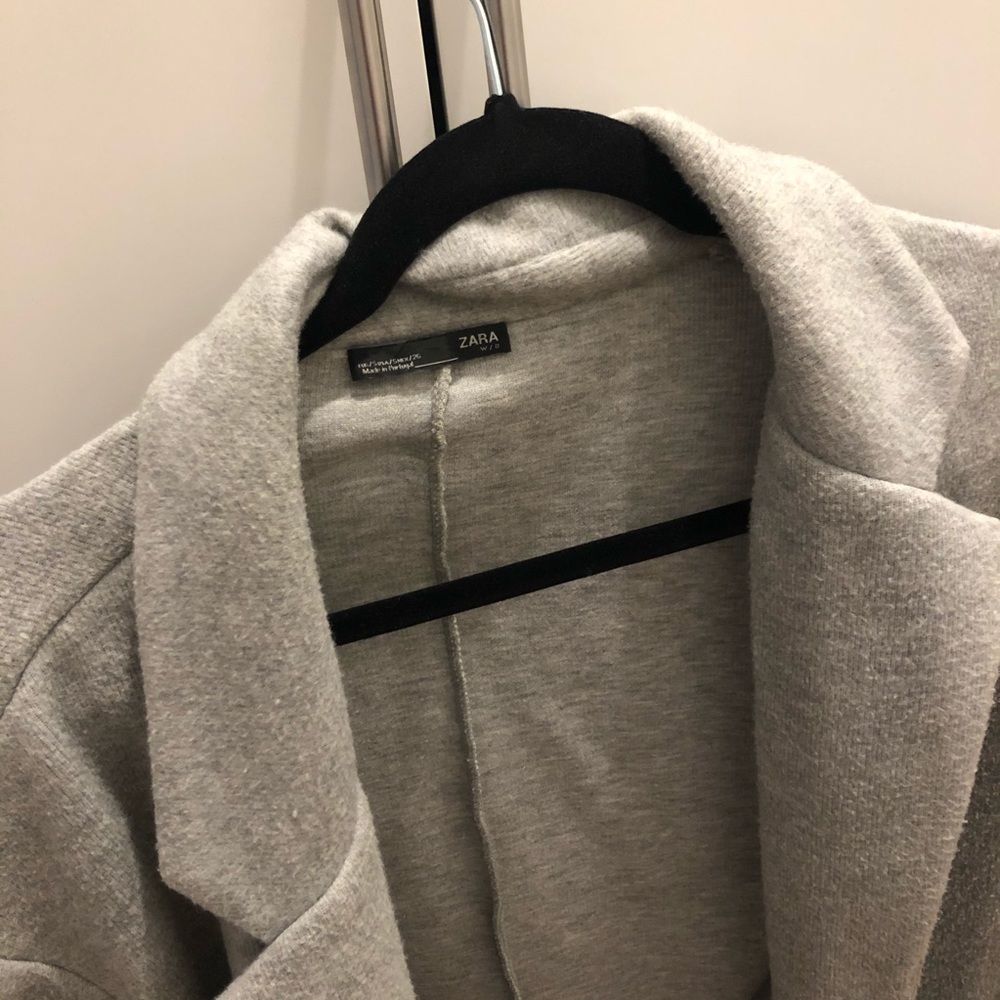 Zara coat - Picture 2 of 5